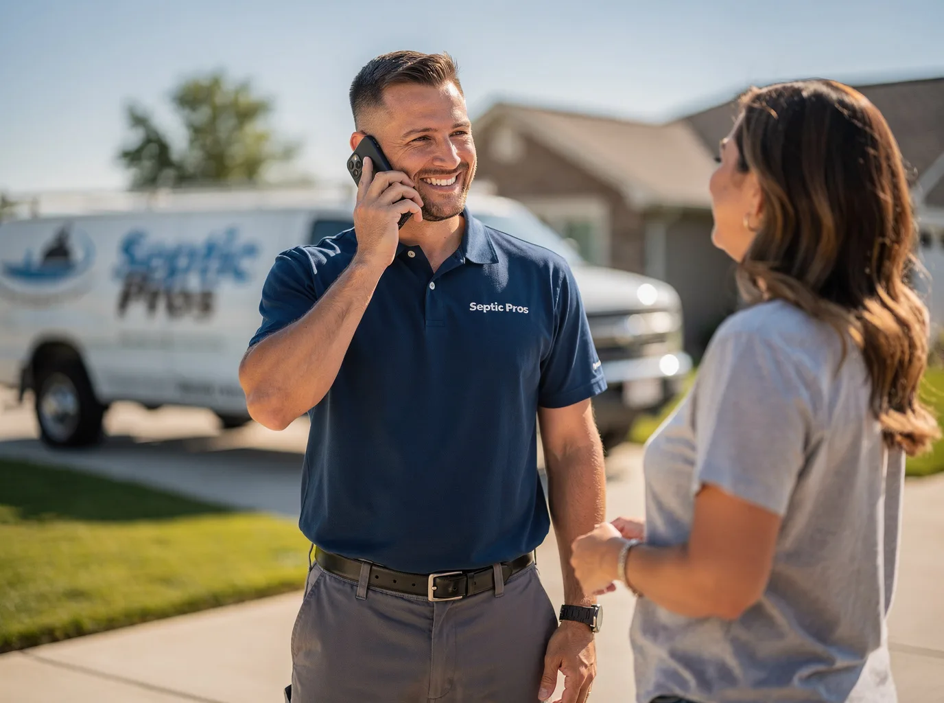 Septic Tank Pumping Adolphus, KY FAQs